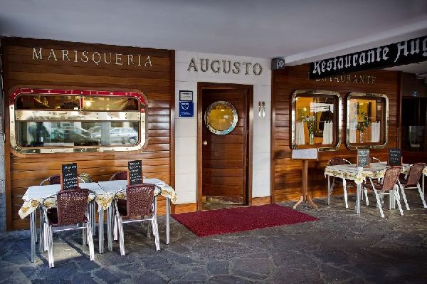 Restaurante Augusto