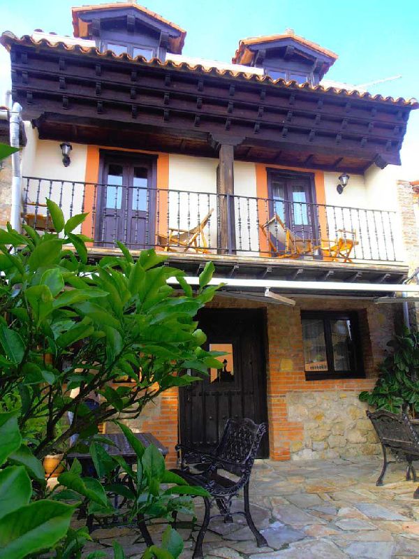 Posada Rural Peña Casares