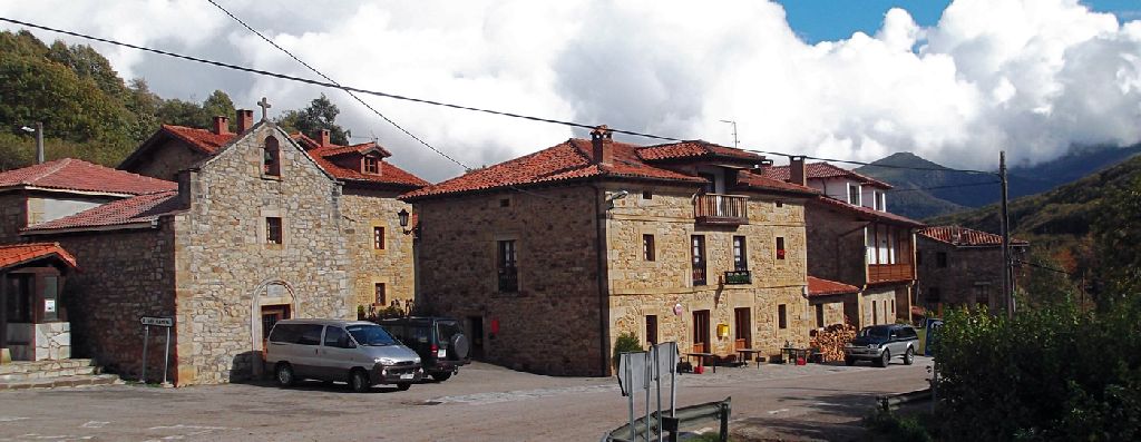 Posada Casa Molleda